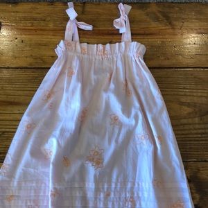 Lali kids dress